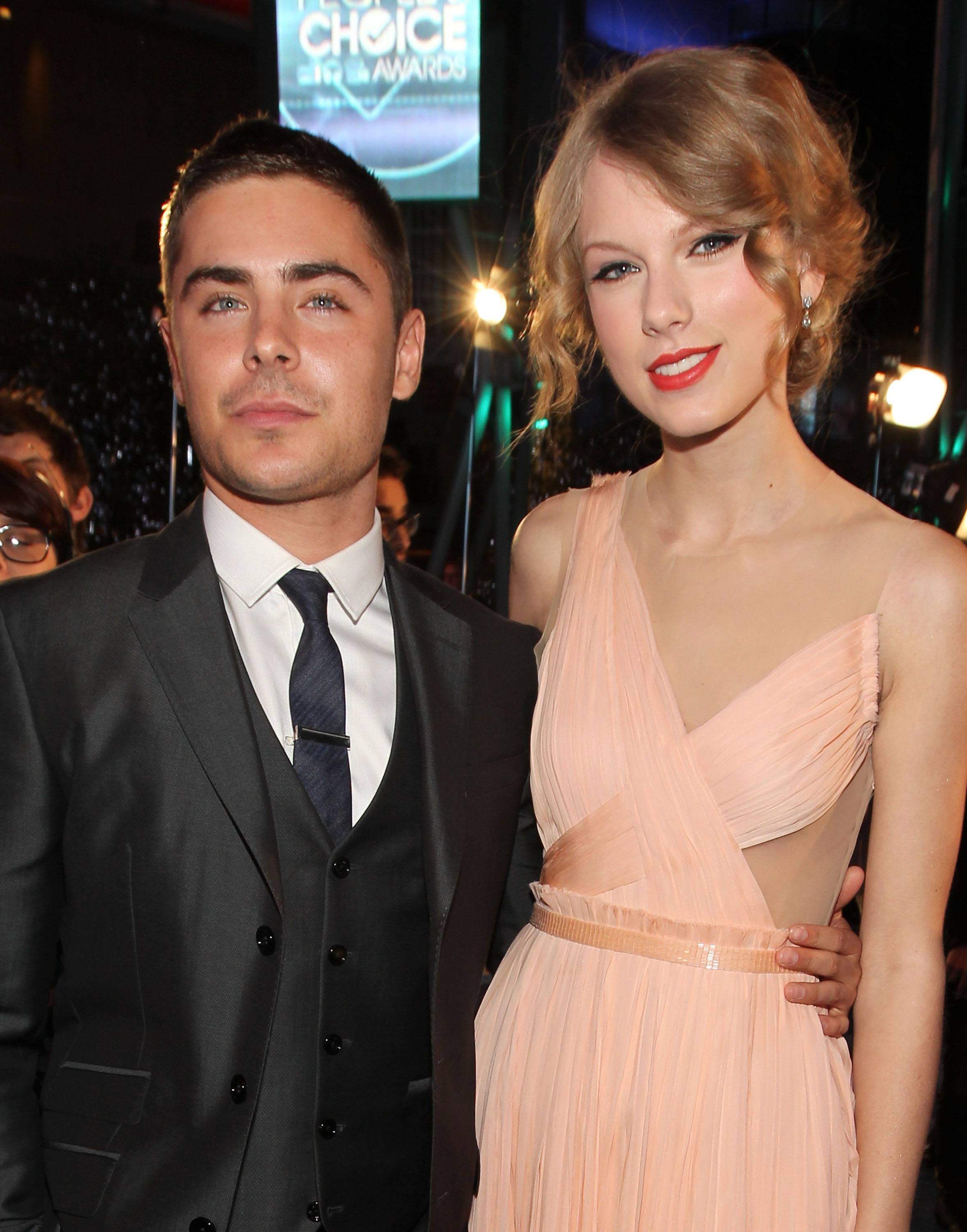 Cuantos Novios A Tenido Taylor Swift