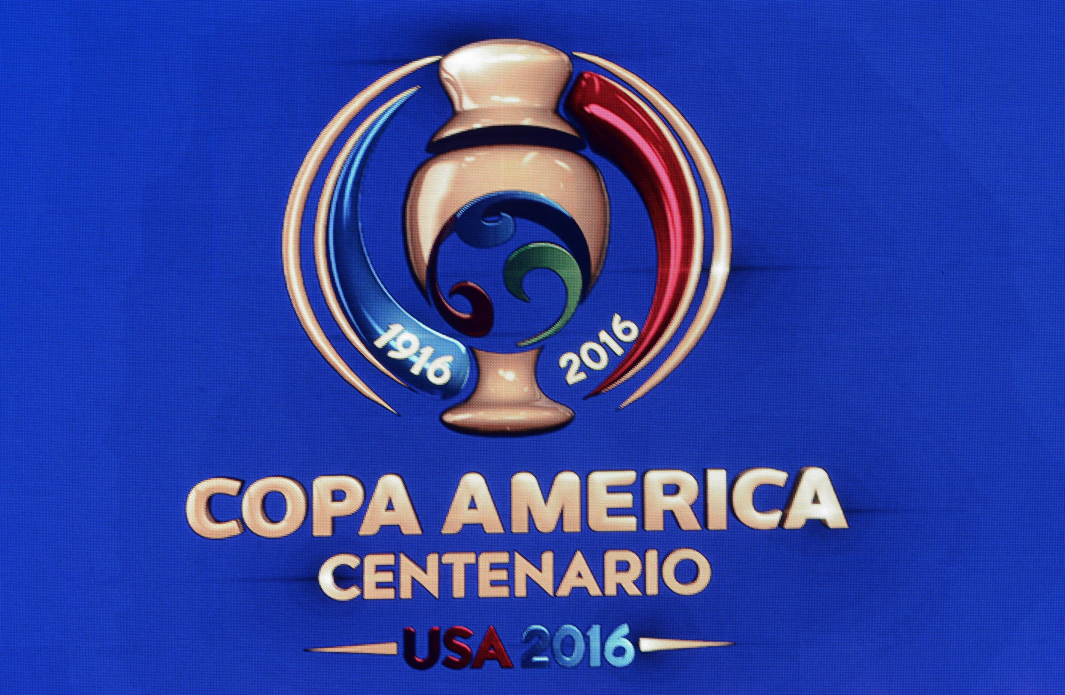 Copa América Centenario 2016: ¿A Qué Hora Empieza? | AhoraMismo.com