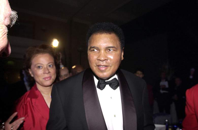 El funeral de Muhammad Ali será transmitido por el internet a través de livestream. (Getty)