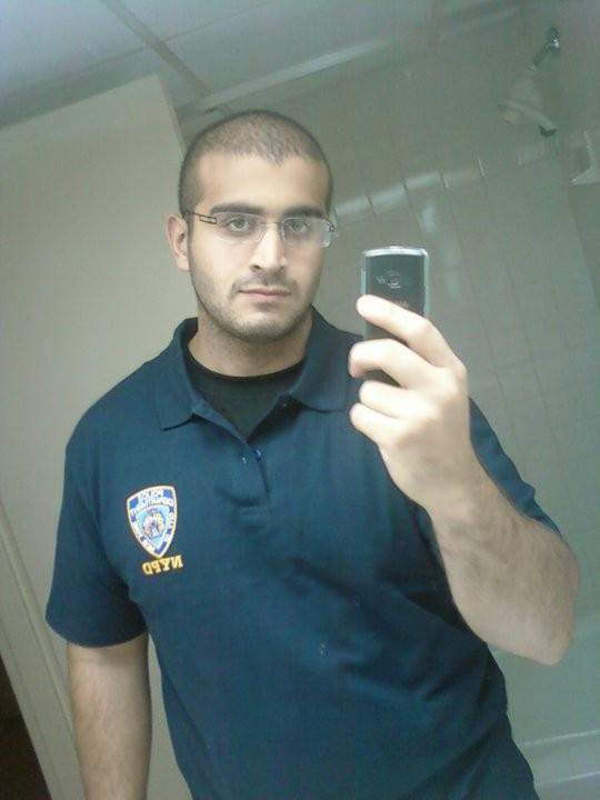 Omar Mateen es quien masacro a decenas de personas en la discoteca Pulse en Orlando. (MySpace)