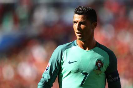 Cómo Ver Portugal vs. Francia en Vivo por Internet y Móvil