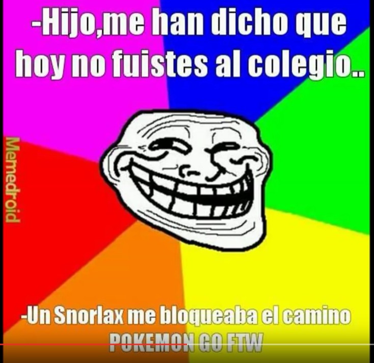 memes de pokemon go, pokemon memes espanol