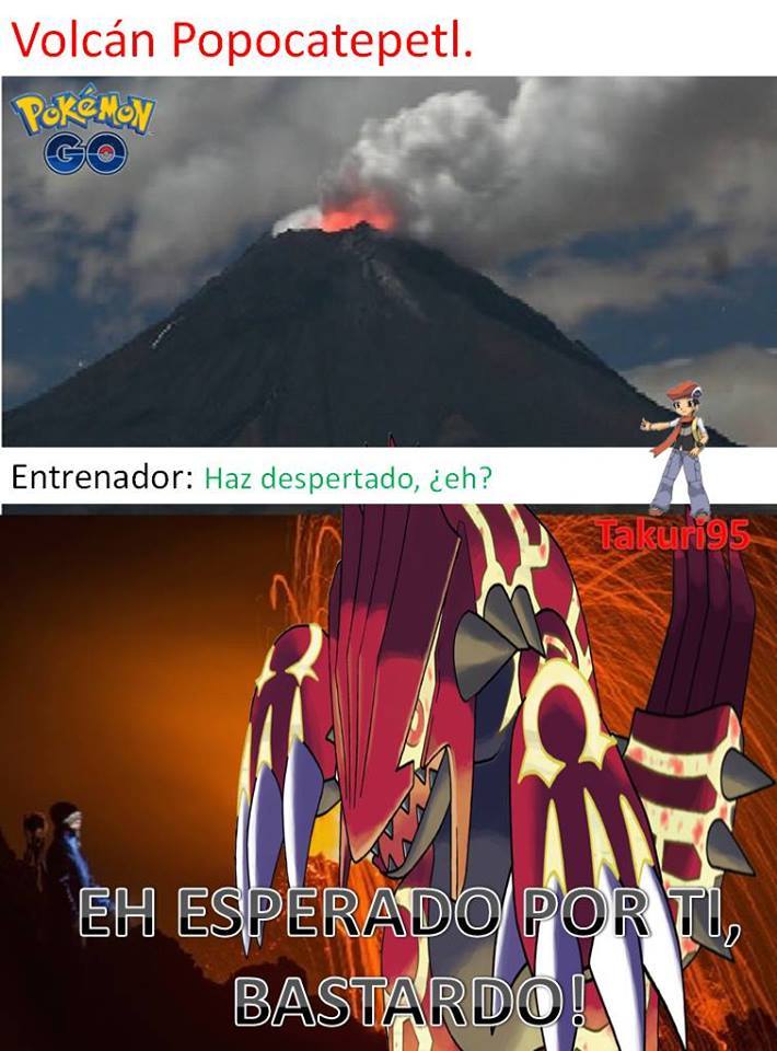 memes de pokemon go, pokemon memes espanol