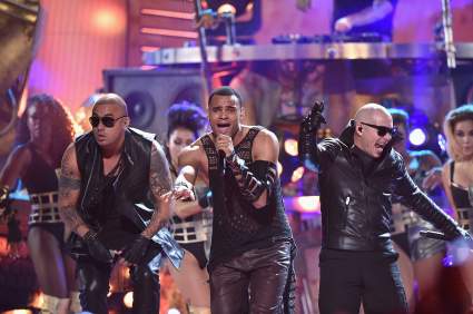 Las Presentaciones de Premios Juventud 2016: Las Fotos que Tienes que Ver