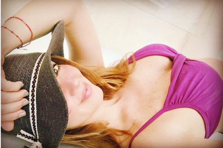 Andrea Legarreta fotos, Andrea Legarreta sexy, Andrea Legarreta bikini