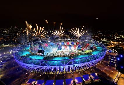 Juegos Olímpicos Río 2016: ¿Quiénes Cantarán en la Apertura de la Ceremonia?