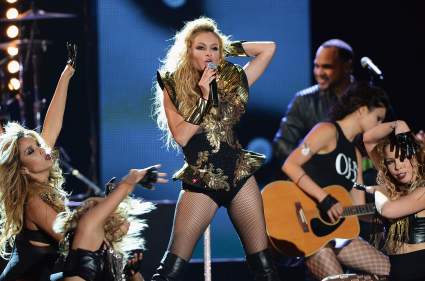 Las Presentaciones Musicales de Premios Tu Mundo 2016: Las Fotos que Tienes que Ver