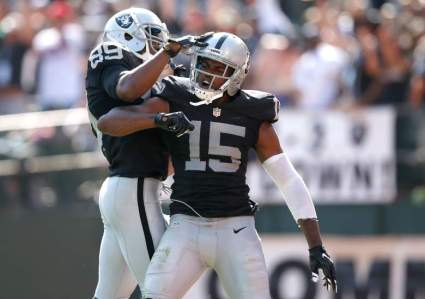 Titans vs. Raiders: ¿A qué Hora Empieza el Juego?