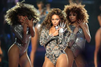 Las Presentaciones Musicales de los MTV Video Music Awards 2016 [FOTOS]