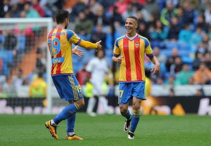 Cómo Ver Valencia vs. Eibar en Vivo por Internet y Móvil