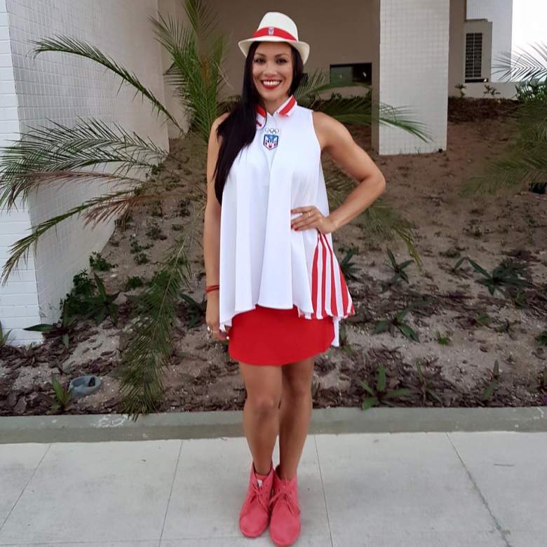 equipo de Puerto Rico de voleibol femenino