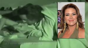 VER: Alicia Machado Teniendo Sexo en 'Reality Show' [VIDEO] | AhoraMismo.com