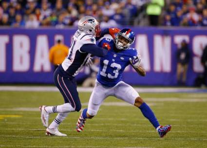 Patriots vs. Giants en Vivo: ¿Cómo ver Gratis el Live Stream del Juego?