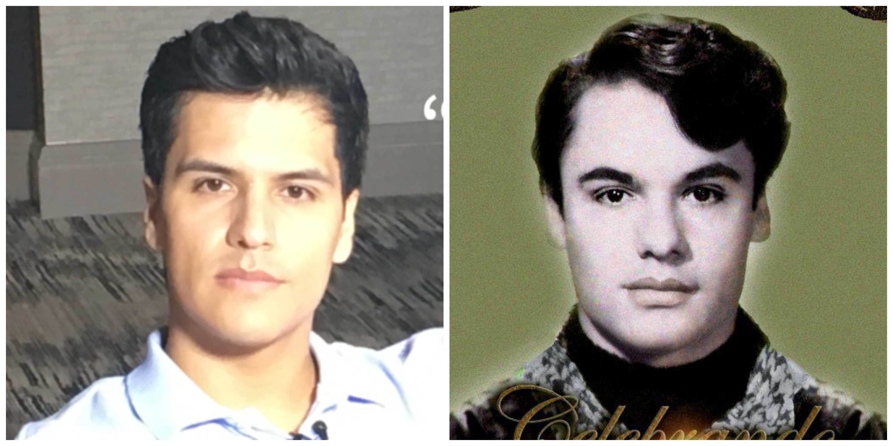 Luis Alberto Hijo Biológico De Juan Gabriel 5 Datos Curiosos Que