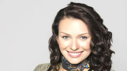 Presentador defiende que Irina Baeva se haya metido con un hombre casado