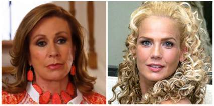 Niurka Marcos ataca a Laura Zapata: ¿por qué la llamó bruja e infeliz?