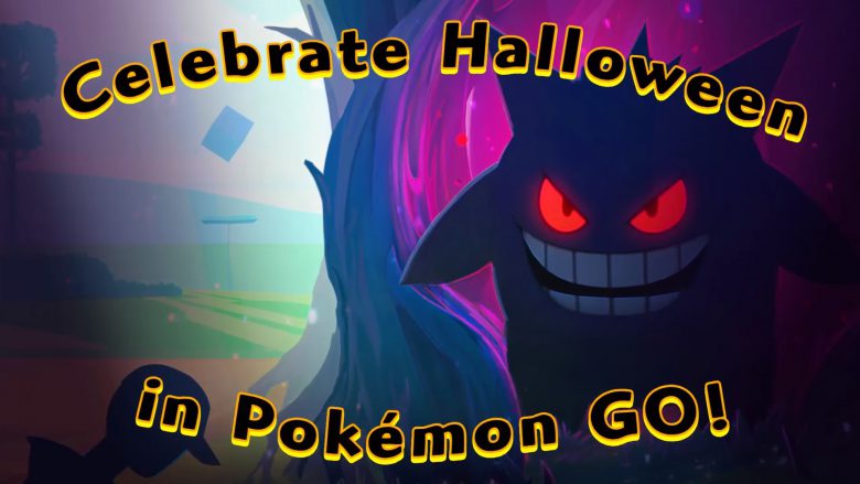 'Pokemon Go' está por tener un evento especial de Halloween. (Niantic)