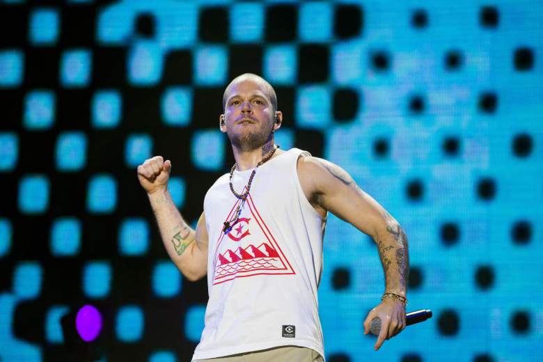 Calle 13, Rene Perez