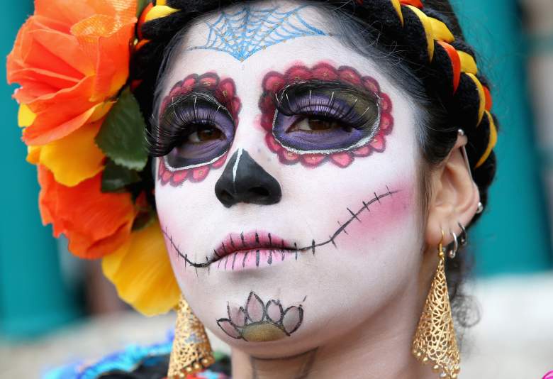 Dia de Los Muertos, Day of the Dead