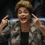 Mujeres en la Presidencia: Las fotos que tienes que ver,Dilma Rousseff