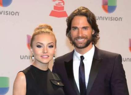 Angelique Boyer, novia de Sebastián Rulli: Las fotos que tienes que ver