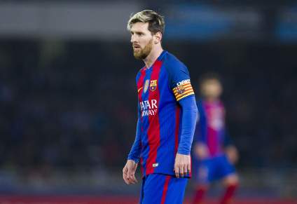 Cómo Ver Barcelona vs. Osasuna en Vivo por Internet y Móvil Gratis