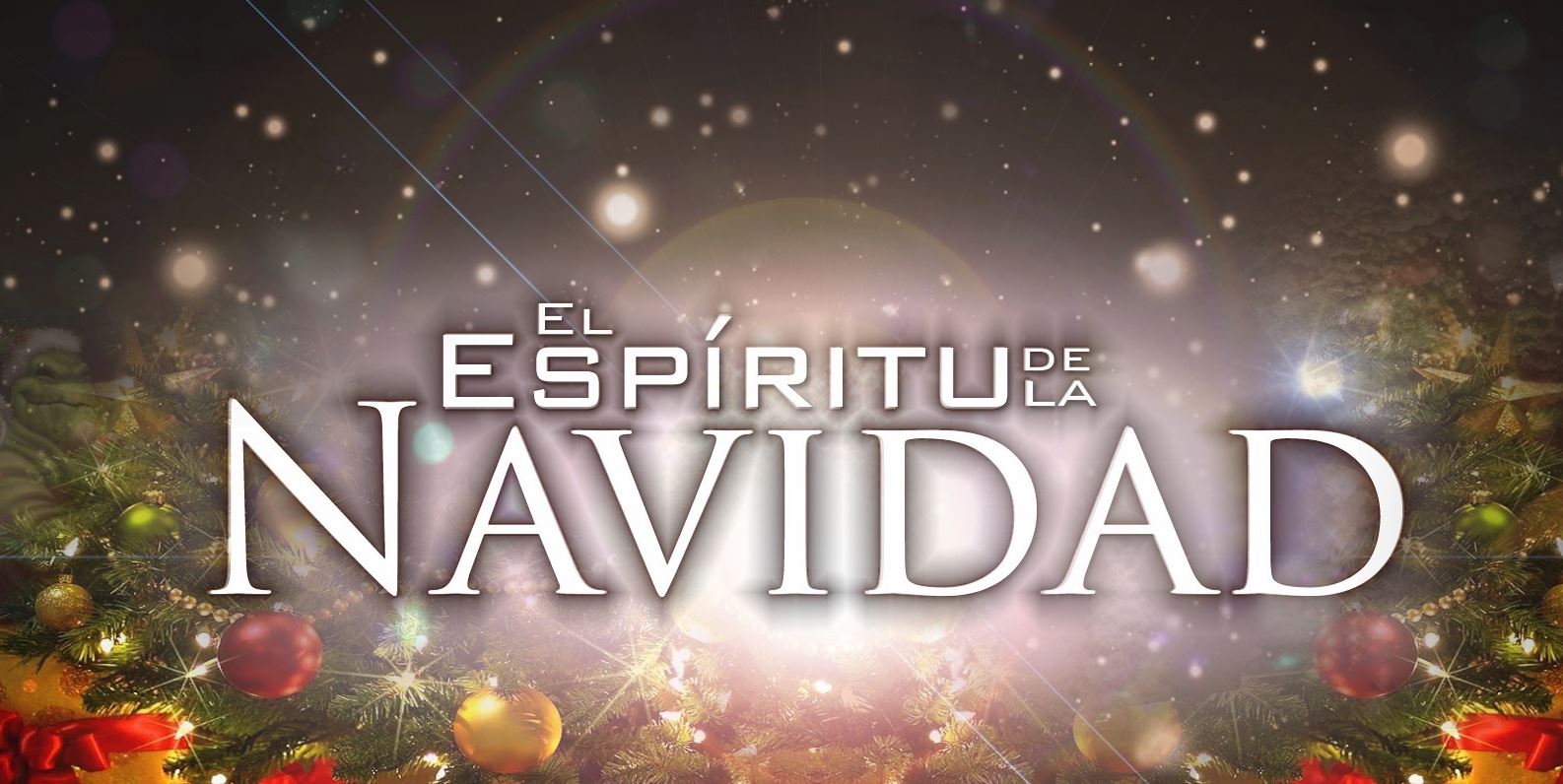 Espíritu de la Navidad Ritual de prosperidad ilimitada [VIDEO]