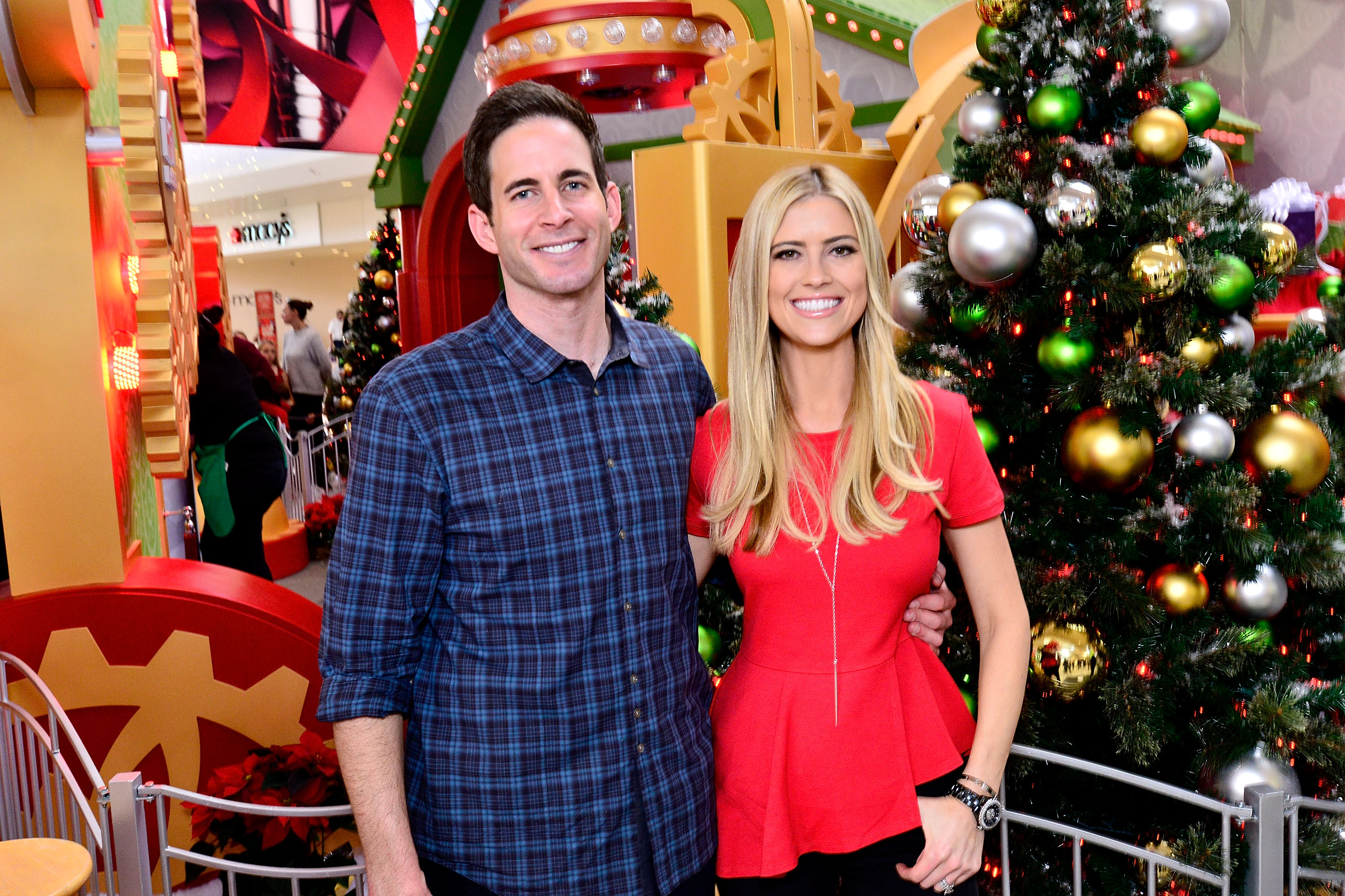 Christina El.Moussa