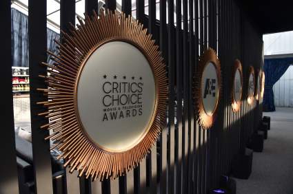 Critics’ Choice Awards 2016: ¿Cómo ver el show Live Stream?