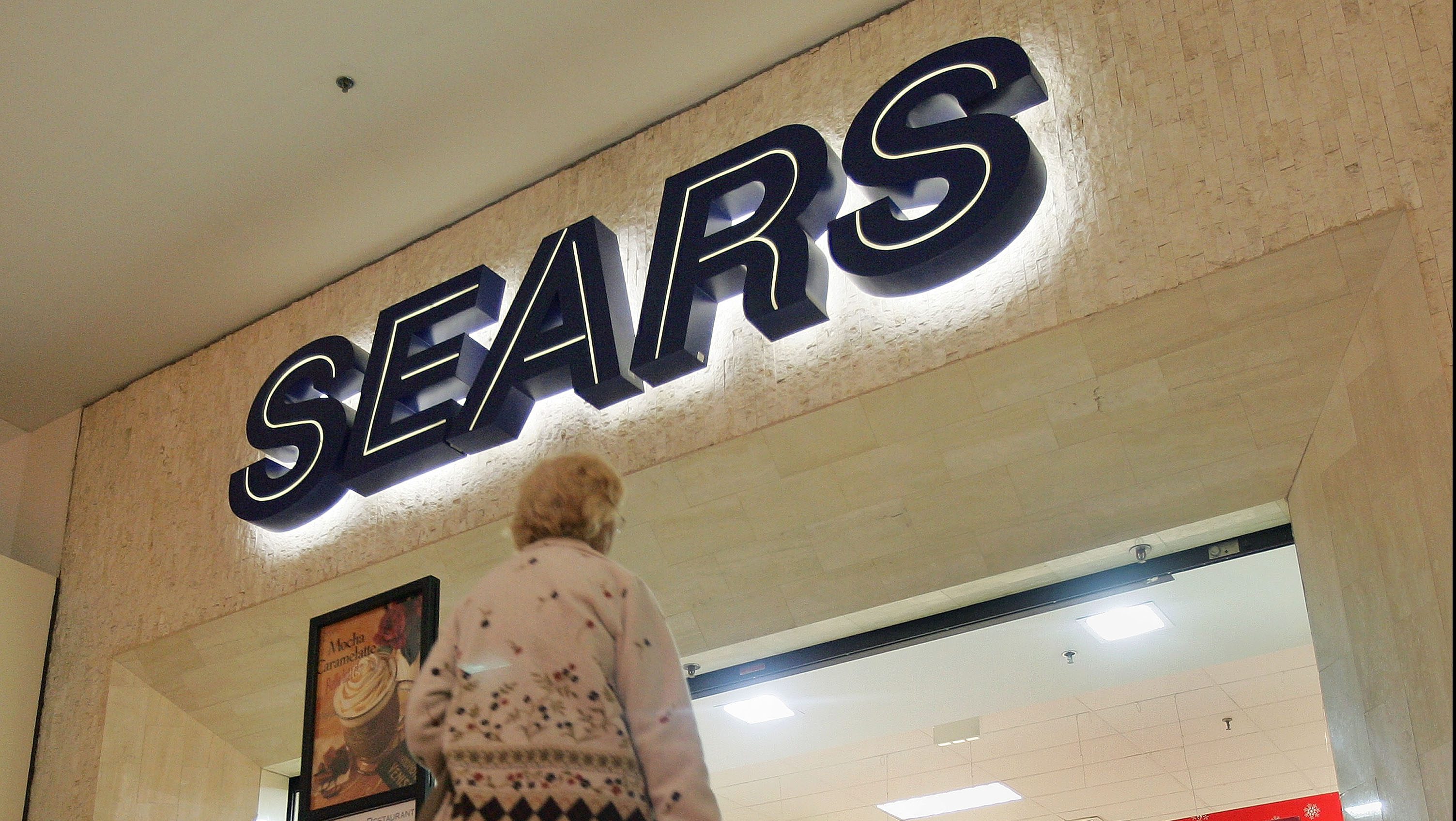 ¿Cuál es el horario para Sears el día de Navidad? (Getty)