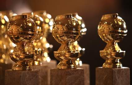 Globos de Oro 2018: Canal de TV, hora y Live Stream