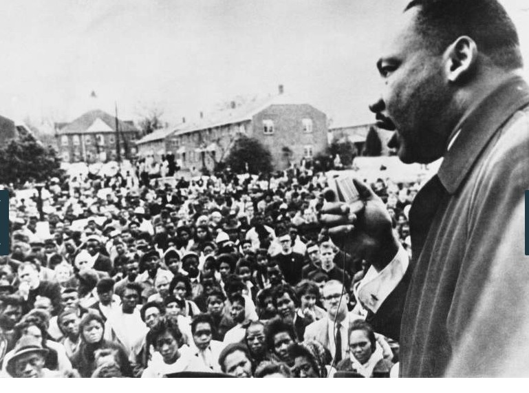 Día de Martin Luther King Jr.: Dichos Sobre Amor, Igualdad y Liderazgo