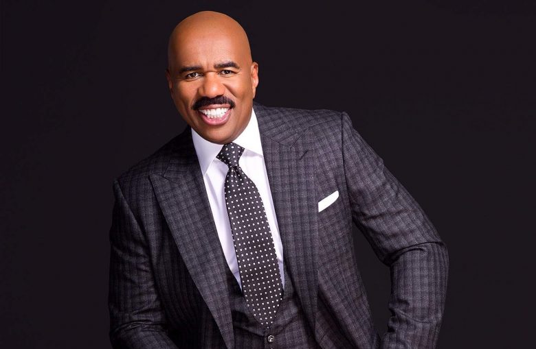 Steve Harvey Y Su Famoso Error En El Miss Universo 5 Datos Que Tienes Que Recordar