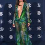 Jennifer Lopez, Grammy 2000