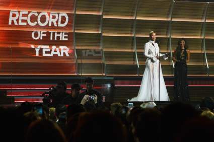 Premios Grammy 2017: ¿Cómo ver el show Live Stream?