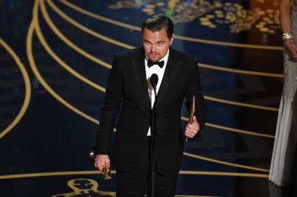 Oscars 2017: Lista completa de nominados y ganadores