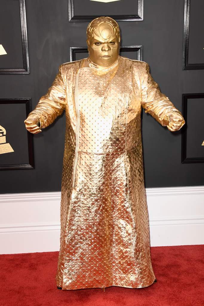 CeeLo Green