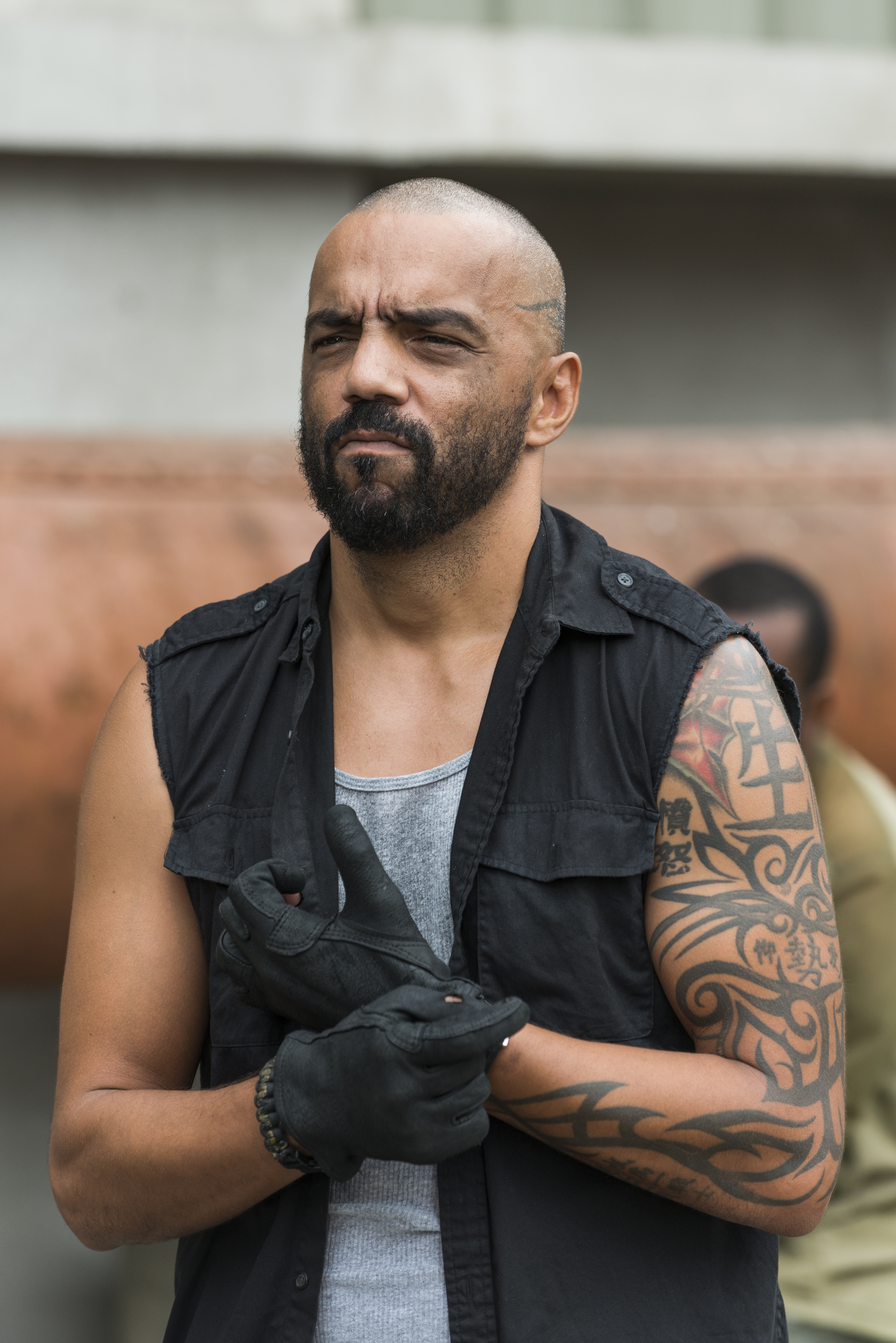 The Walking Dead Temporada 11 Capitulo 7