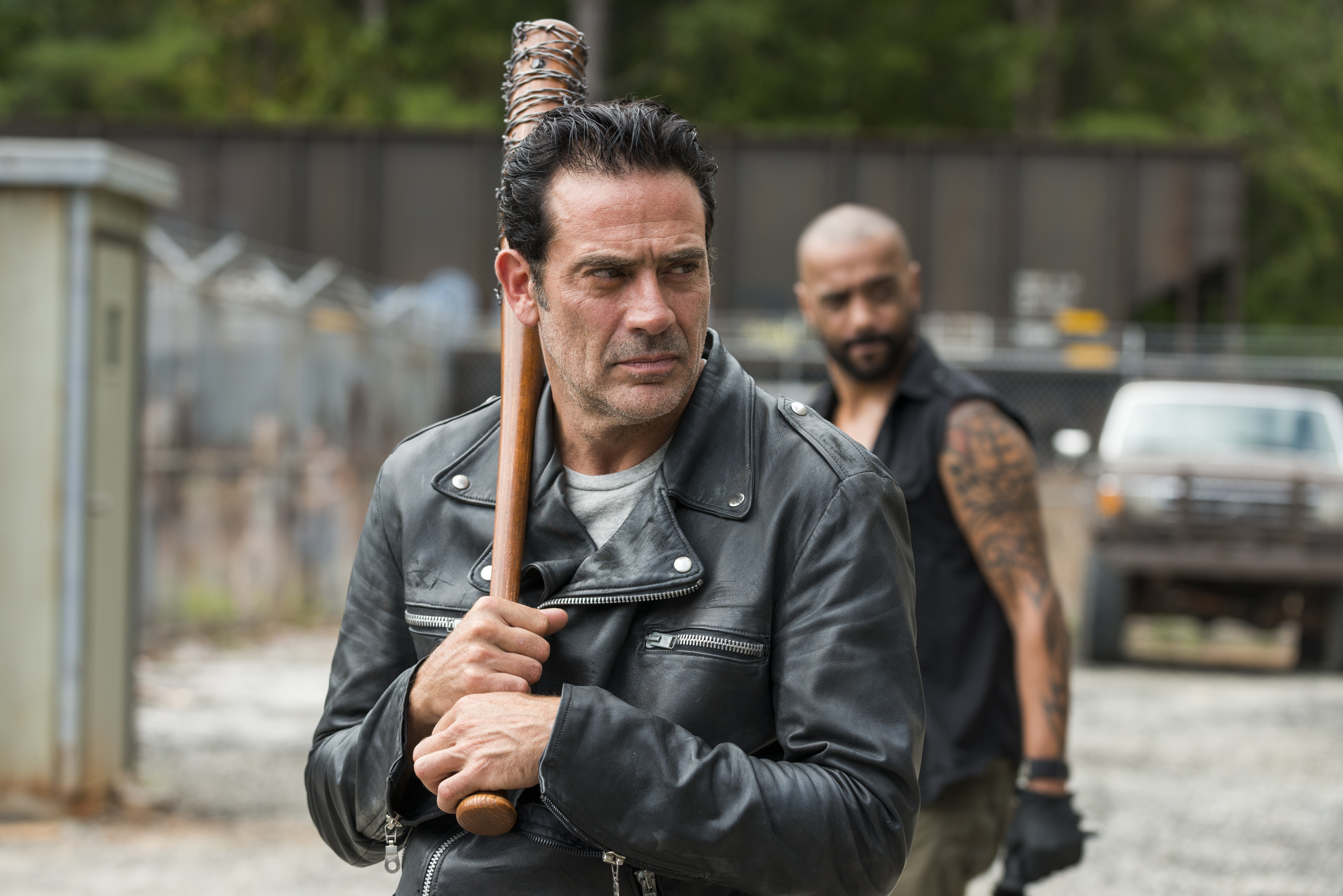 The Walking Dead Temporada 7 Cuantos Capitulos Tiene