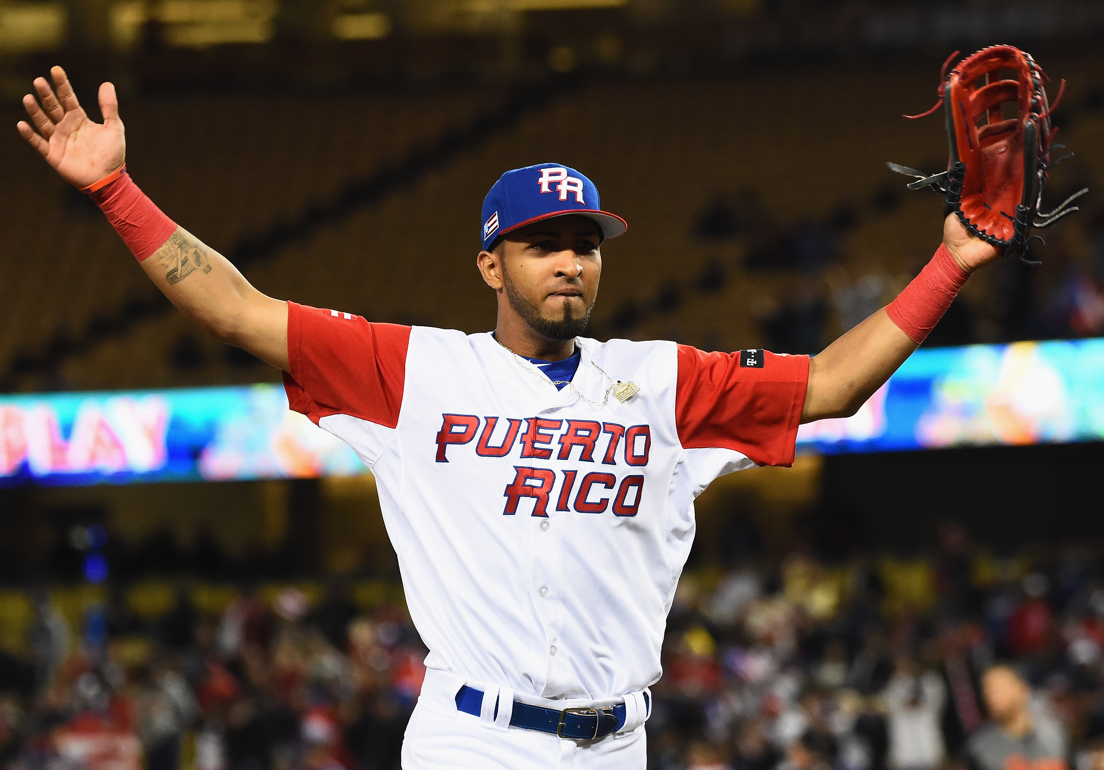 Puerto Rico vs. USA ¿A qué hora empieza la final del Clásico Mundial