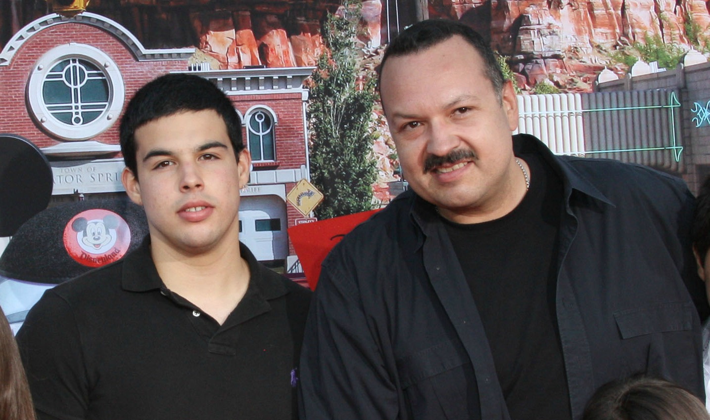 ¿Cuántos hijos tiene el cantante Pepe Aguilar
