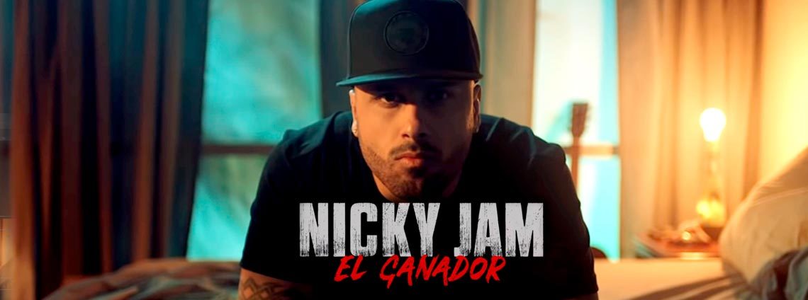 Serie EL Ganador de Nicky Jam: LO que tienes que saber, estreno, Telemundo, Netflix