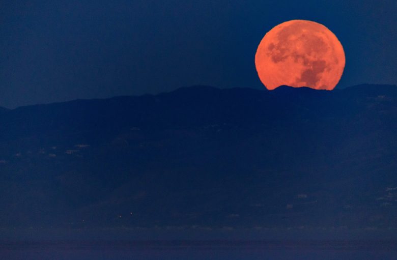 ¿Qué es una Superluna? ¿Qué es una Luna de Sangre?Eclipse de Luna, Super Moon , 20 de enero de 2019, 31 enero de 2018: Las fotos que tienes que ver