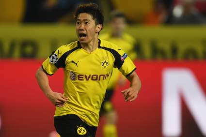 Monaco vs. Borussia Dortmund: Marcador, Resultado, Videos, y Anecdotas