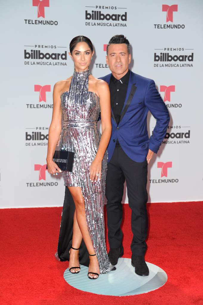 Premios Billboard