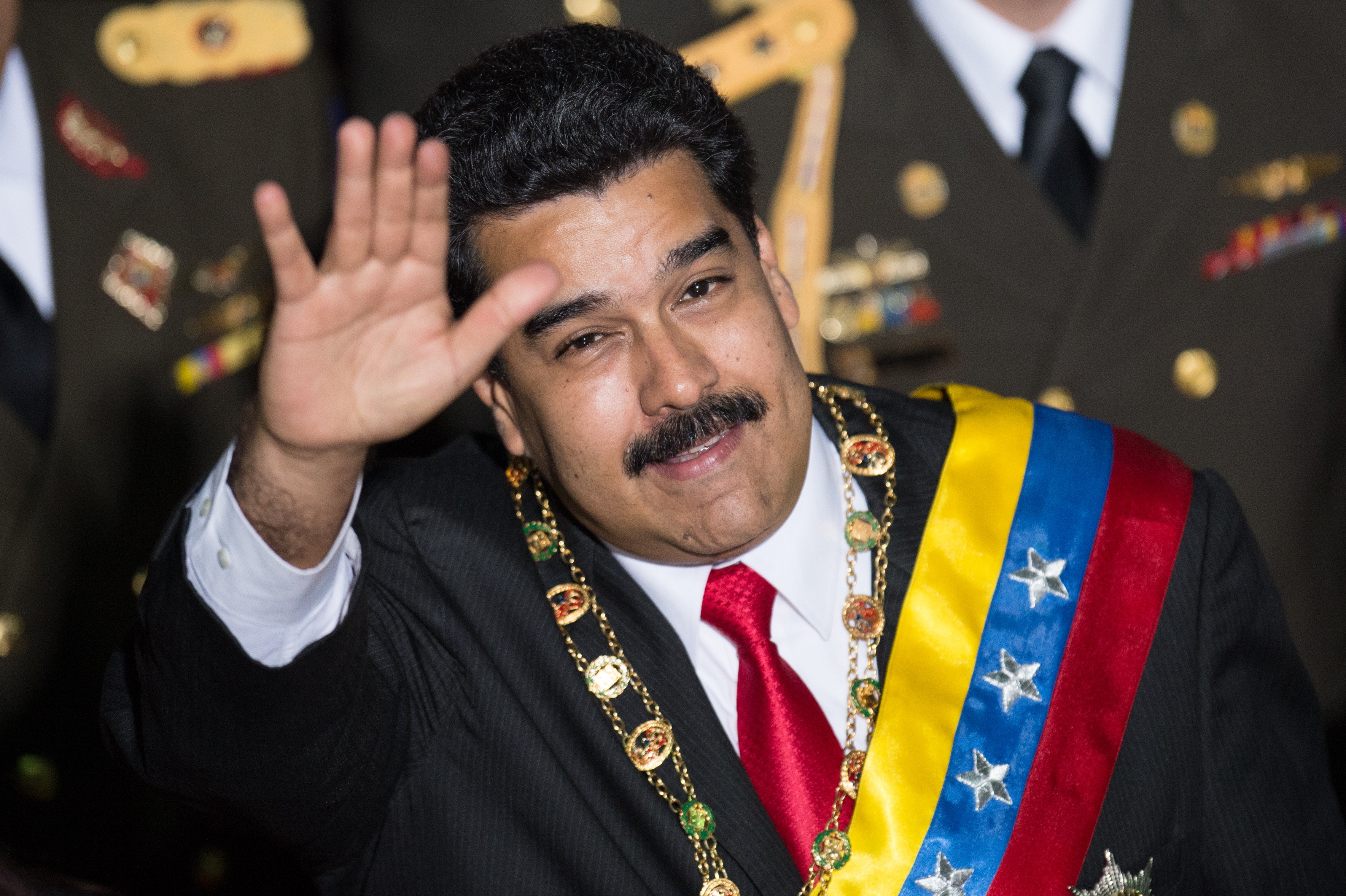 Nicolás Maduro 5 Datos Que Debes Saber Sobre el Presidente de Venezuela