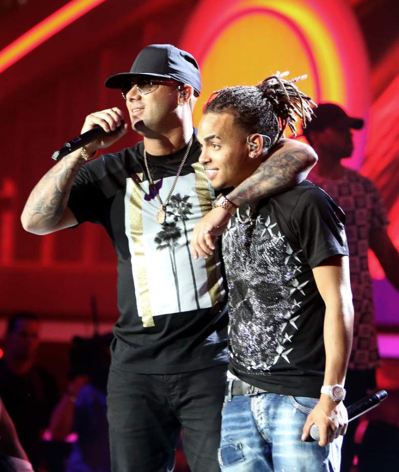 Premios Billboard Ozuna