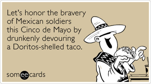 cinco de mayo