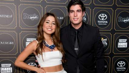 Ángela Rincón, ex de Danilo Carrera: 5 datos curiosos que tienes que saber
