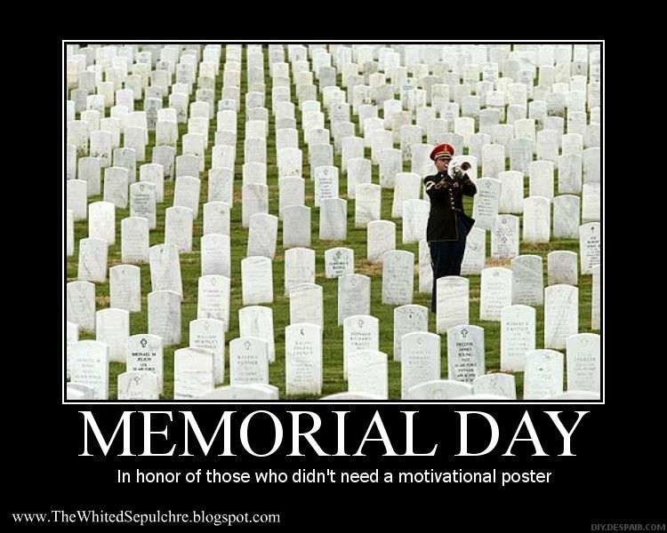 Memorial Day